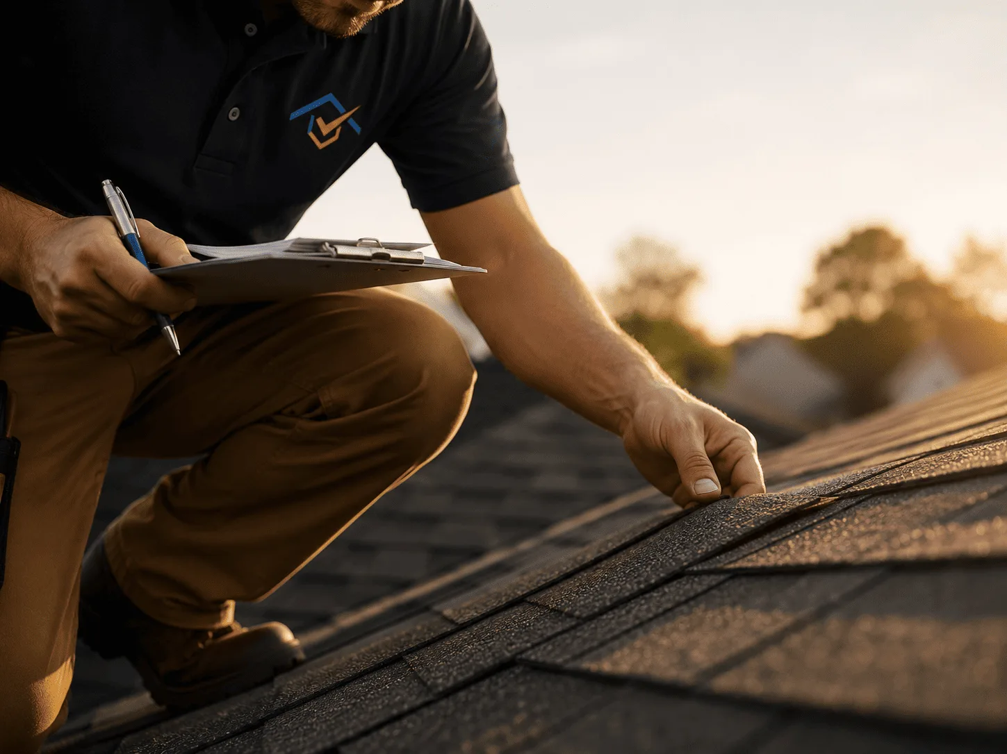 Why Choose Roof Inspection in Glen Ferris, WV