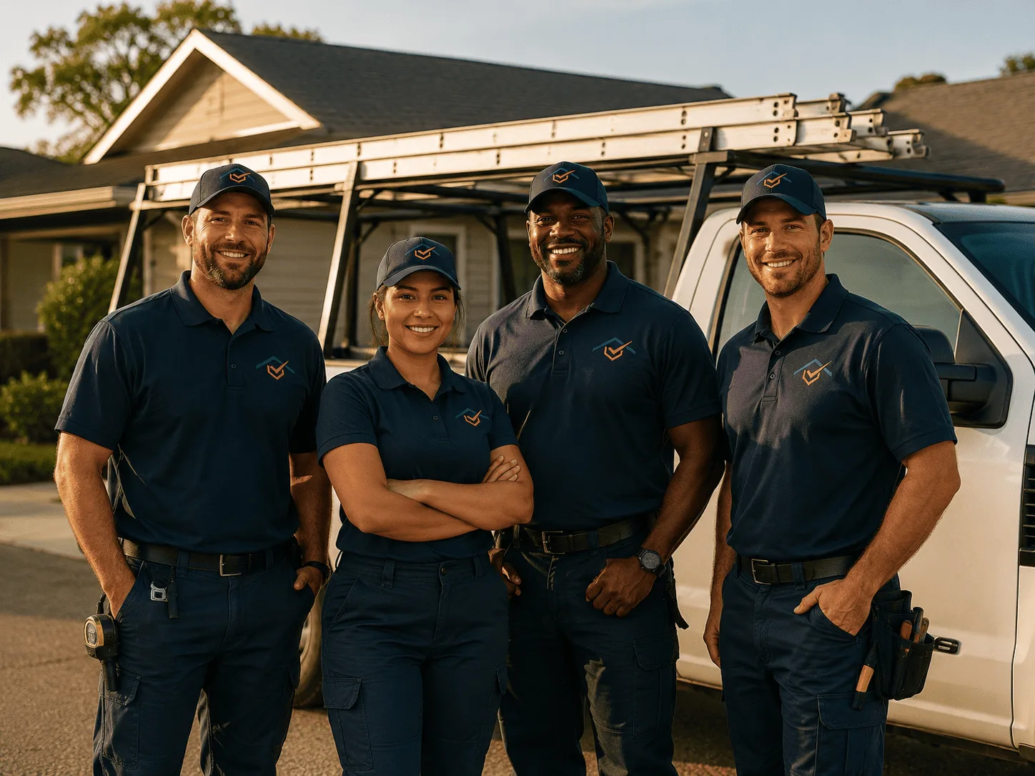 Roof Inspection company in Glen Ferris, WV